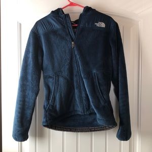 The North Face Fleece Jacket